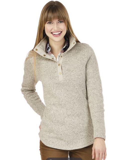 Charles River Hingham Tunic