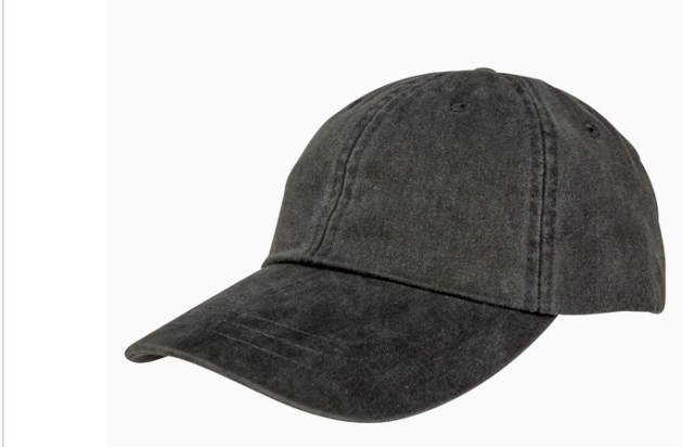 Adams Charcoal Hat