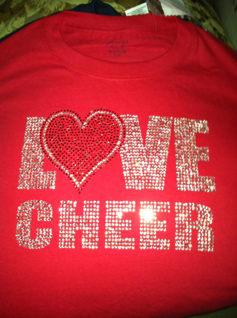 Cheer Love