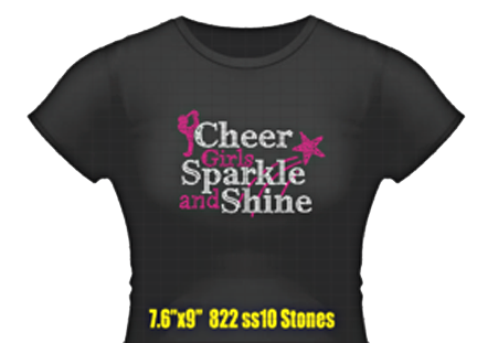 Cheer Sparkle