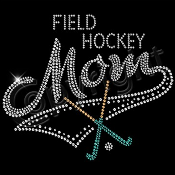 Field Hockey Mom