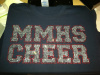 Customized Cheer