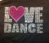 Love Dance T-shirt