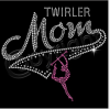 Twirl Mom